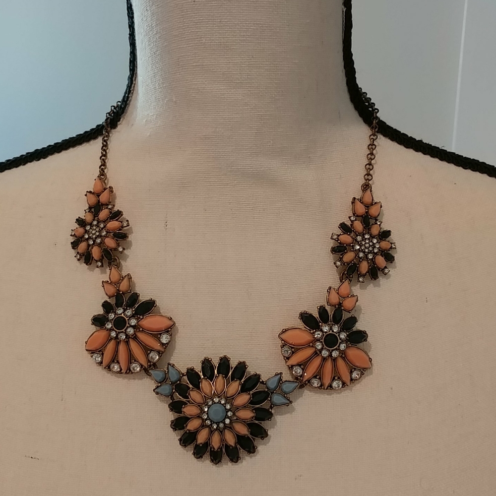 J.Crew necklace